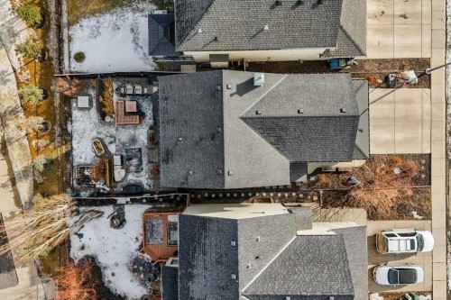 26 Copperfield Common Se, Calgary, AB - Outdoor