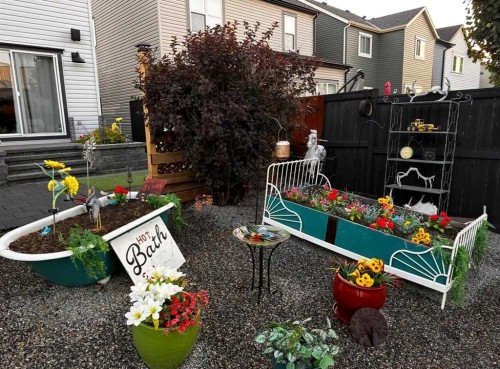 26 Copperfield Common Se, Calgary, AB - Outdoor With Exterior