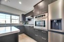 26 Copperfield Common Se, Calgary, AB  - Indoor Photo Showing Kitchen With Stainless Steel Kitchen 