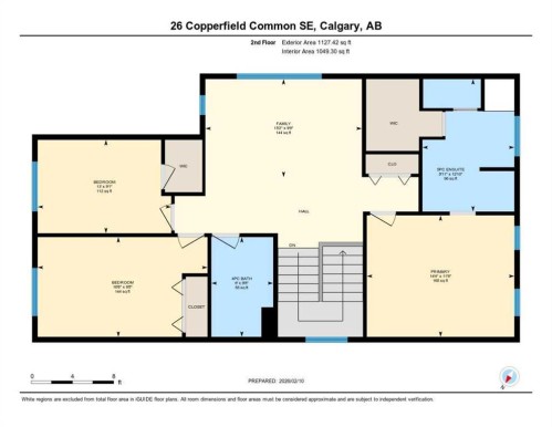 26 Copperfield Common Se, Calgary, AB - Other