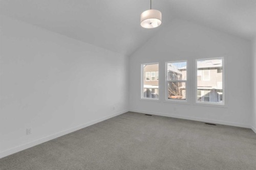 137 Copperhead Road Se, Calgary, AB - Indoor Photo Showing Other Room