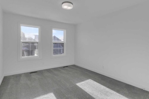 137 Copperhead Road Se, Calgary, AB - Indoor Photo Showing Other Room