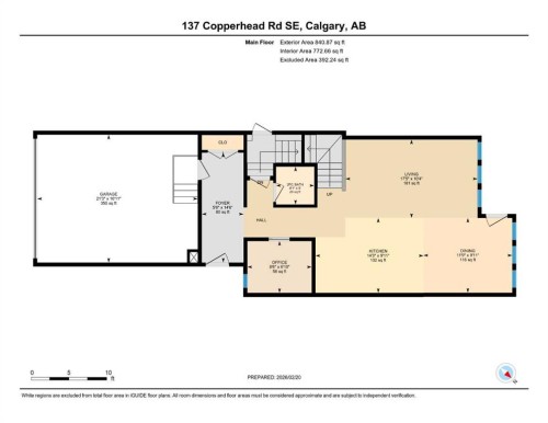137 Copperhead Road Se, Calgary, AB - Other