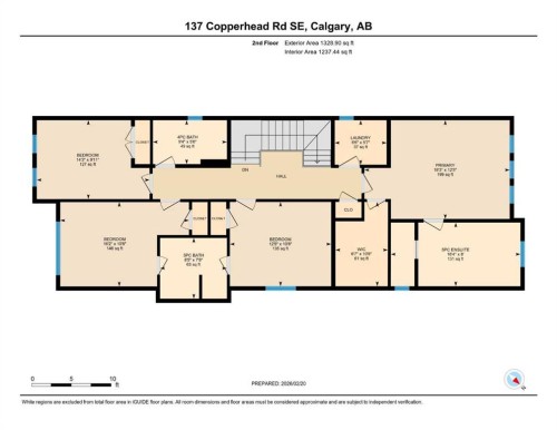 137 Copperhead Road Se, Calgary, AB - Other