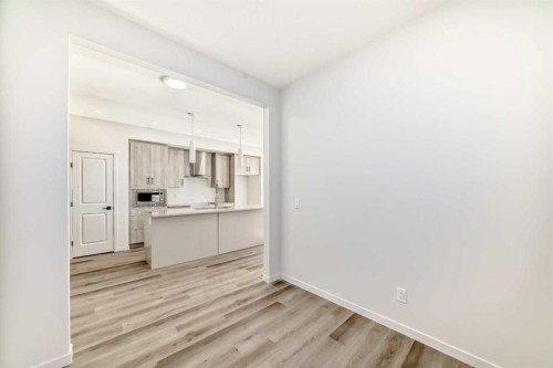 107 Mercado Crescent Se, Calgary, AB - Indoor