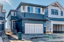 107 Mercado Crescent SE Calgary, AB T3M 4C9
