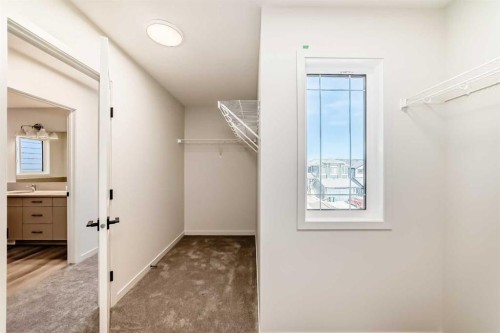 107 Mercado Crescent Se, Calgary, AB - Indoor