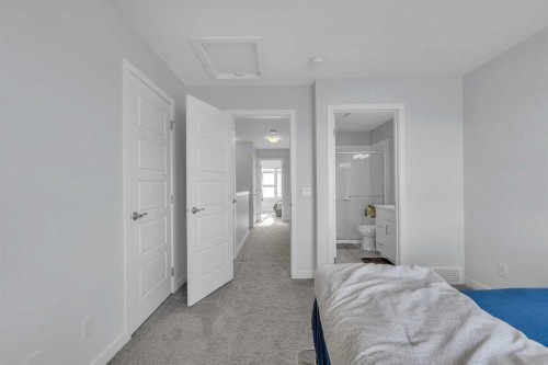 363-301 Redstone Boulevard Ne, Calgary, AB - Indoor