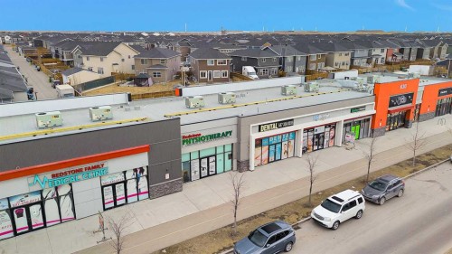 363-301 Redstone Boulevard Ne, Calgary, AB - 