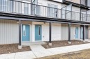 363-301 Redstone Boulevard Ne, Calgary, AB  - Outdoor With Balcony With Exterior 