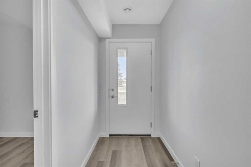 363-301 Redstone Boulevard Ne, Calgary, AB - Indoor Photo Showing Other Room