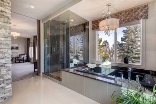 566 Pine Creek Ridge, Heritage Pointe, AB - Indoor