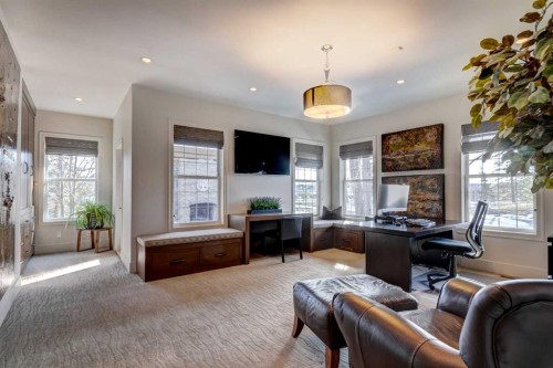 566 Pine Creek Ridge, Heritage Pointe, AB - Indoor