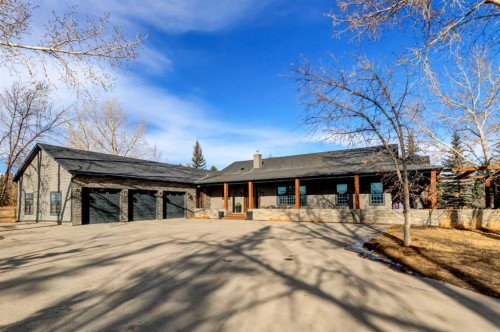 566 Pine Creek Ridge, Heritage Pointe, AB - Outdoor