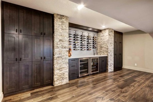 566 Pine Creek Ridge, Heritage Pointe, AB - Indoor Photo Showing Other Room