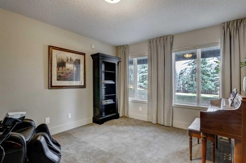 566 Pine Creek Ridge, Heritage Pointe, AB - Indoor
