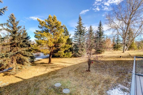 566 Pine Creek Ridge, Heritage Pointe, AB - Outdoor With View