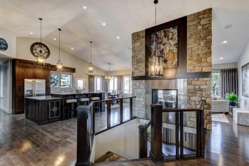 566 Pine Creek Ridge, Heritage Pointe, AB - Indoor