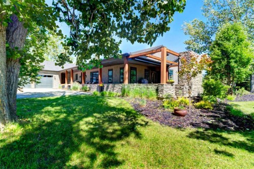 566 Pine Creek Ridge, Heritage Pointe, AB 