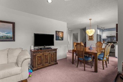 7-1017 Olympic Drive, Canmore, AB - Indoor