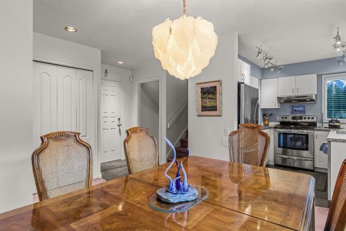 7-1017 Olympic Drive, Canmore, AB - Indoor