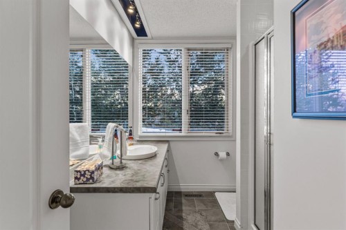 7-1017 Olympic Drive, Canmore, AB - Indoor Photo Showing Other Room