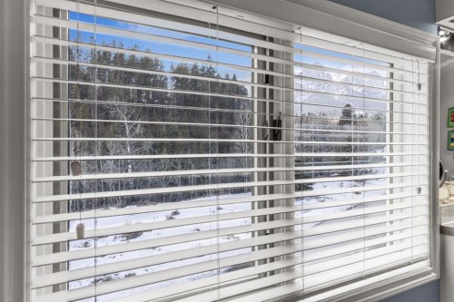 7-1017 Olympic Drive, Canmore, AB - Indoor