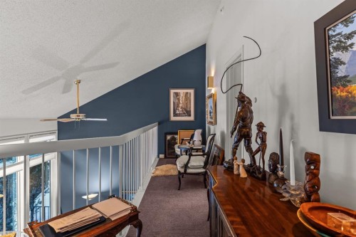 7-1017 Olympic Drive, Canmore, AB - Indoor Photo Showing Other Room