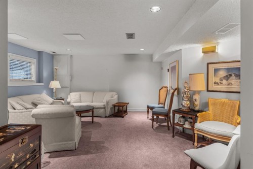 7-1017 Olympic Drive, Canmore, AB - Indoor