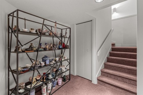 7-1017 Olympic Drive, Canmore, AB - Indoor Photo Showing Other Room