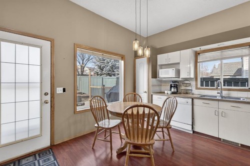 68 Coventry Green Ne, Calgary, AB - Indoor