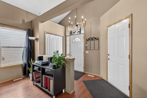 68 Coventry Green Ne, Calgary, AB - Indoor