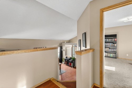 68 Coventry Green Ne, Calgary, AB - Indoor Photo Showing Other Room