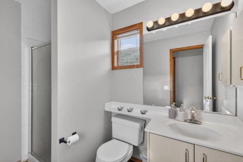 68 Coventry Green Ne, Calgary, AB - Indoor