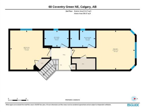 68 Coventry Green Ne, Calgary, AB - Other