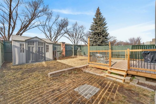 68 Coventry Green Ne, Calgary, AB - Outdoor With Deck Patio Veranda