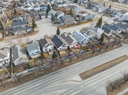 68 Coventry Green Ne, Calgary, AB - Outdoor With View