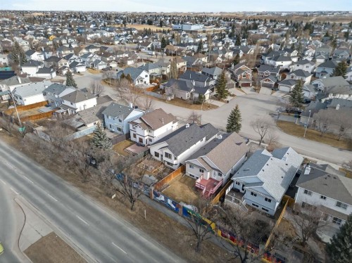 68 Coventry Green Ne, Calgary, AB - Outdoor With View