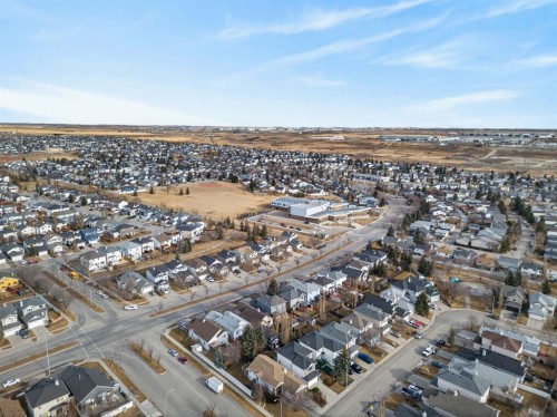 68 Coventry Green Ne, Calgary, AB - Outdoor With View