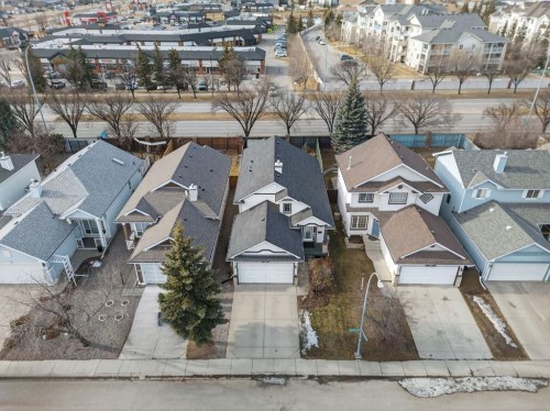 68 Coventry Green Ne, Calgary, AB - Outdoor With Facade