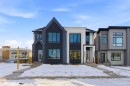 2105 7 Street Ne, Calgary, AB  - Outdoor With Facade 