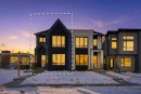 2105 7 Street Ne, Calgary, AB  - Outdoor With Facade 