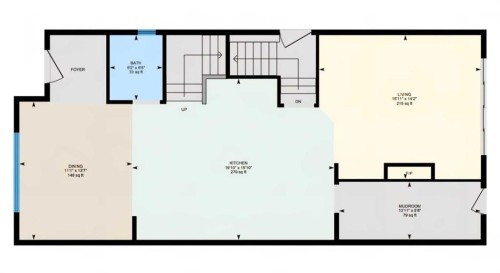 2105 7 Street Ne, Calgary, AB - Other