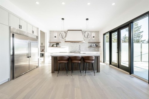 2755 Cannon Road Nw, Calgary, AB - Indoor