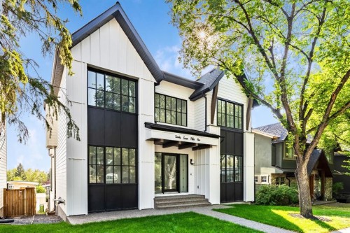 2755 Cannon Road Nw, Calgary, AB - Outdoor