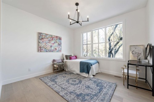 2755 Cannon Road Nw, Calgary, AB - Indoor