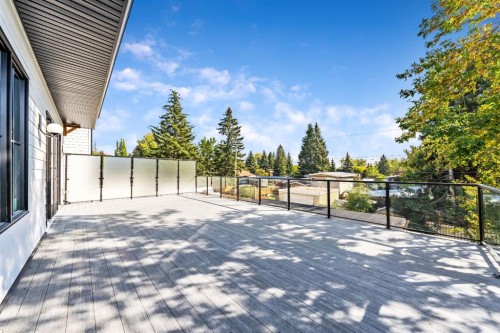 2755 Cannon Road Nw, Calgary, AB - Outdoor