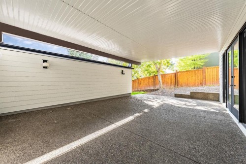 2755 Cannon Road Nw, Calgary, AB - Outdoor With Exterior