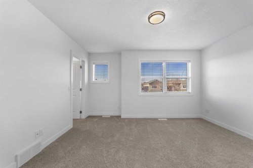 1006 Shantz Place, Crossfield, AB - Indoor Photo Showing Other Room