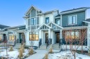 5 Larkspur Bend, Okotoks, AB  - Outdoor With Facade 